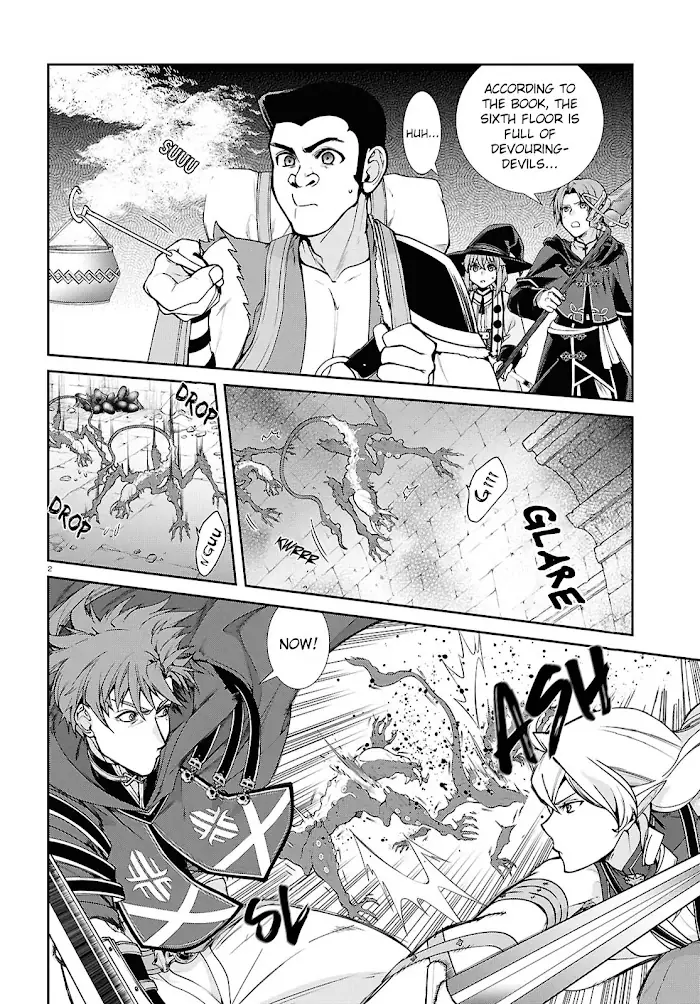 Mushoku Tensei Chapter 106 image 02_optimized